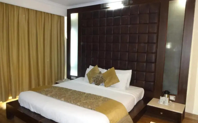 Hotel Combermere