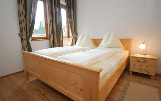 Spacious Apartment near Ski Lift in Bad Kleinkirchheim