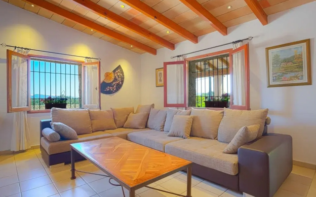 Villa Cifre