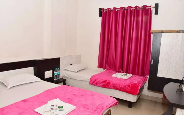 Hotel Temple Sai