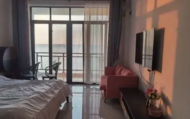 Sea Say Hotel