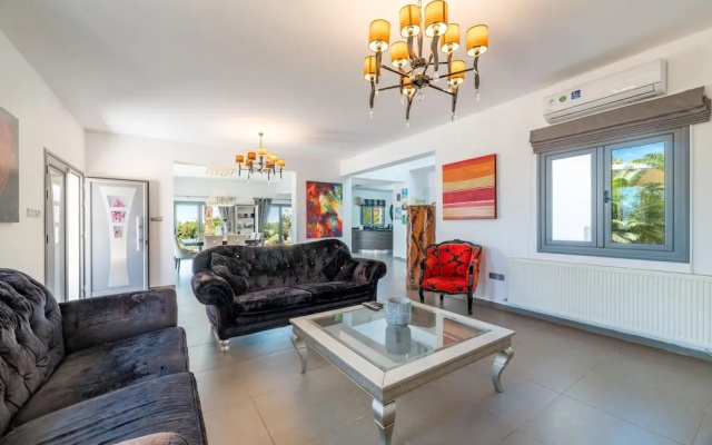 Ayia Napa Panorama Villa