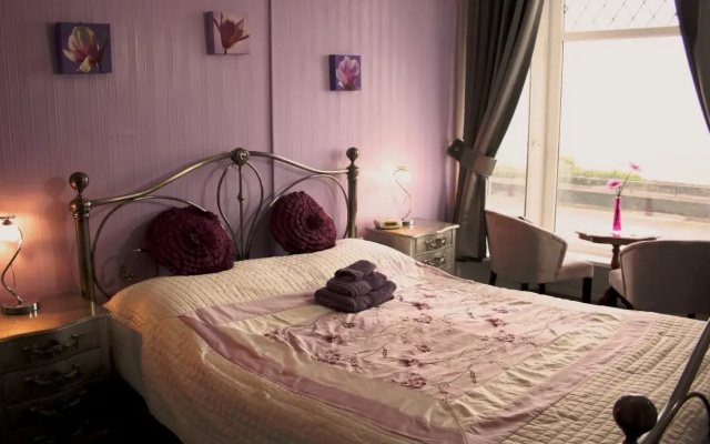 Devon View Guesthouse Swansea