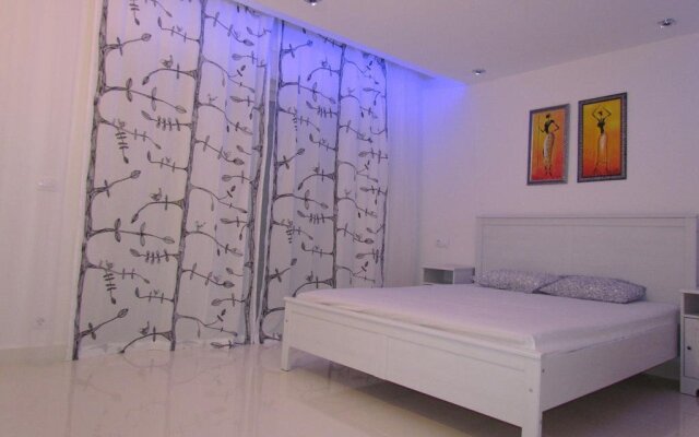 Gardenia Residence Турция, Сиде - отзывы, цены и фото номеров - забронировать отель Gardenia Residence онлайн комната для гостей