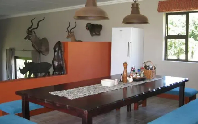 Coldsprings Lodge