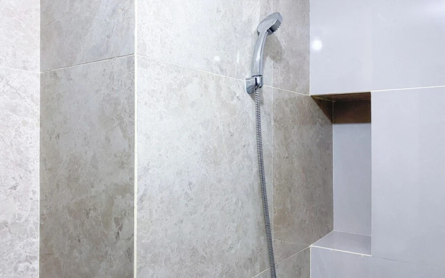 Comfy And Homey 2Br Transpark Cibubur Apartment