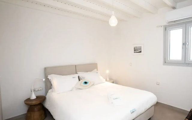 Cavo Blue Villas