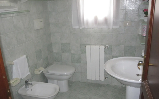 Residence Olbia