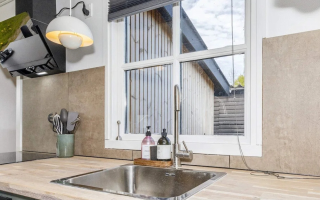 4 Star Holiday Home in Logstor