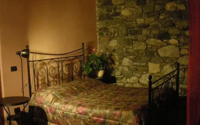 B&B & Studios Alto Lago Di Como