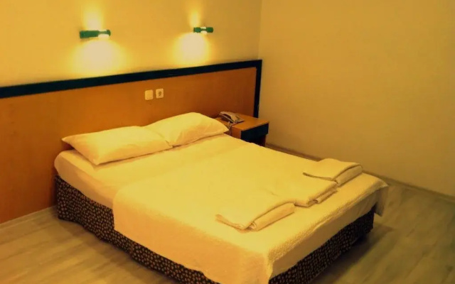 Vesta Hotel
