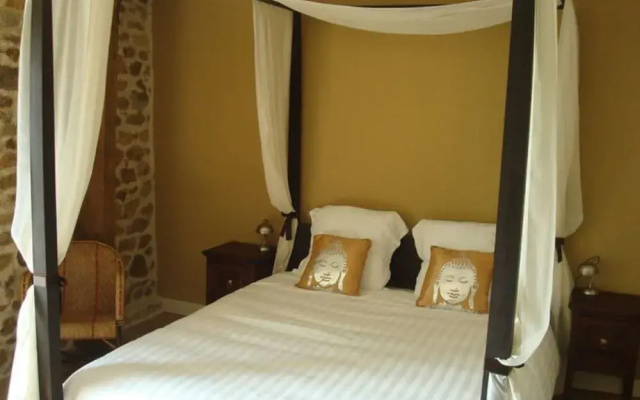Chambres d'hôtes Combrailleurs