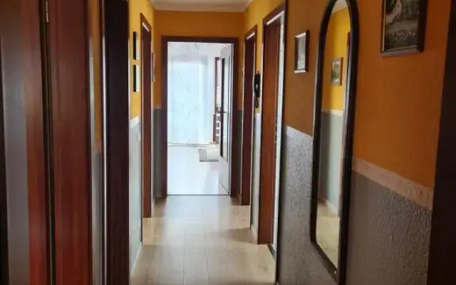 Ferienwohnung Fiehn