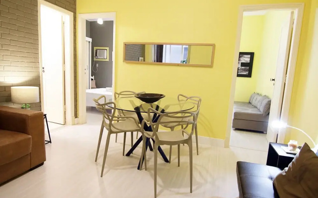 Rio Spot Apartment D039