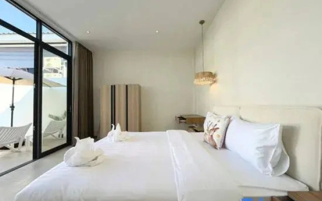 Quint Pool Villas