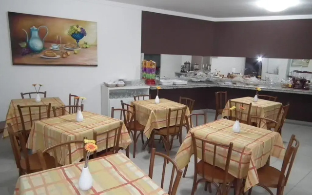 Pousada Treze de Marco