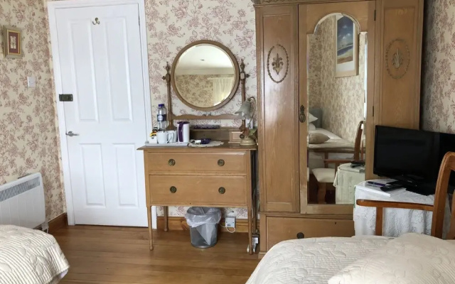 Argyll Court Bed & Breakfast
