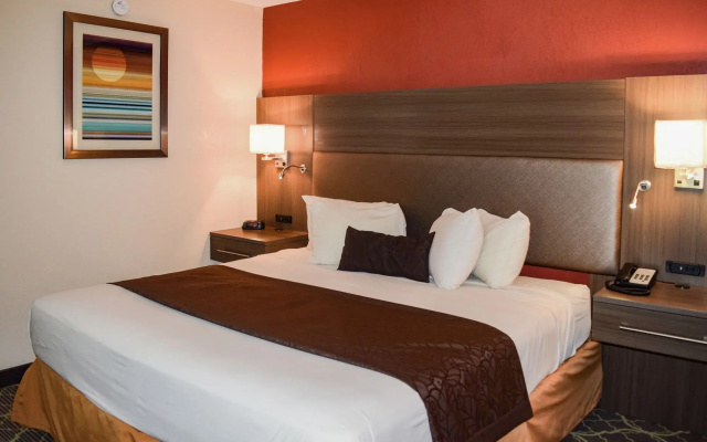 American Inn & Suites West Memphis I-40/I-55