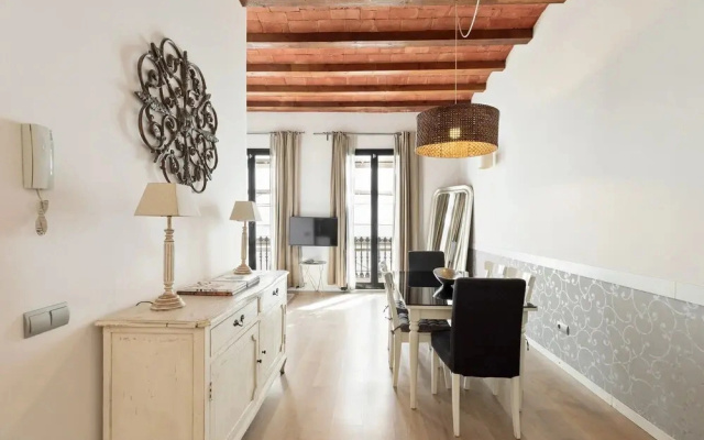Enjoy Apartments Montserrat Boutique Apartment in Eixample