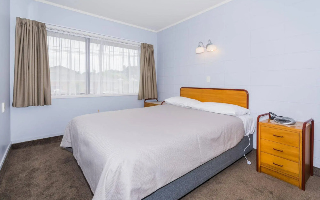 Takapuna International Motor Lodge