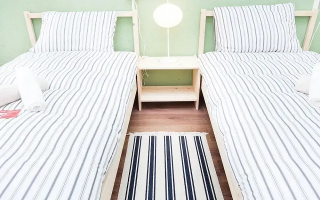 HostelsRus-Domodedovo