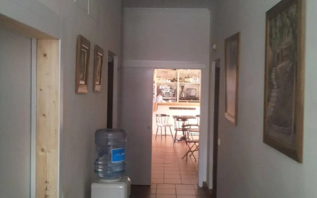 Hotel Villa Maria