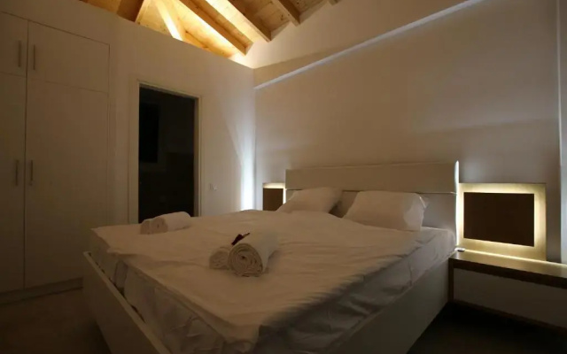 Sunset Sea View Villa 9