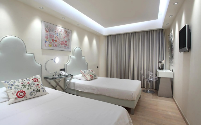 Comfy Boutique Hotel