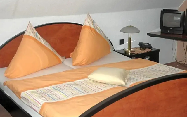Landhotel Sendes