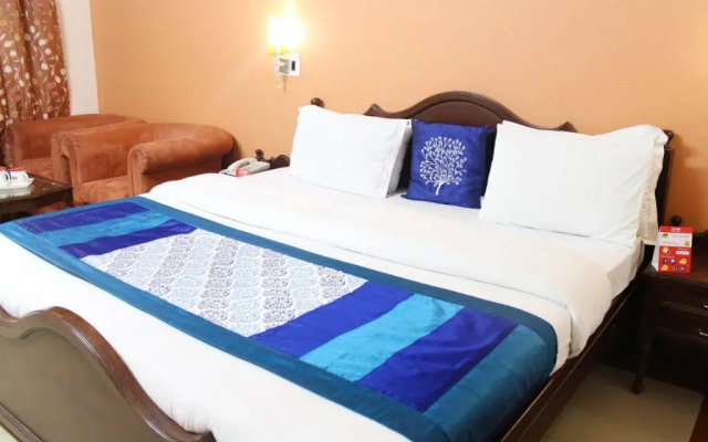 Hotel Aroma Nainital