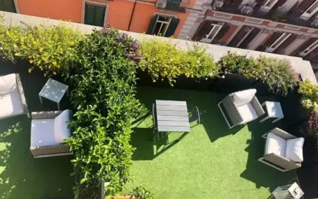 Dimora Augusteo