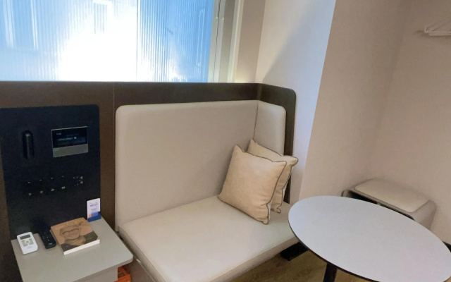 Hanting Hotel Guangzhou Tianhe