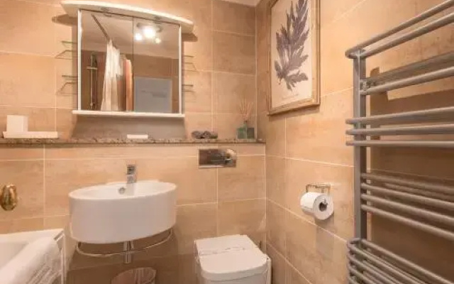 Solent View Apartment