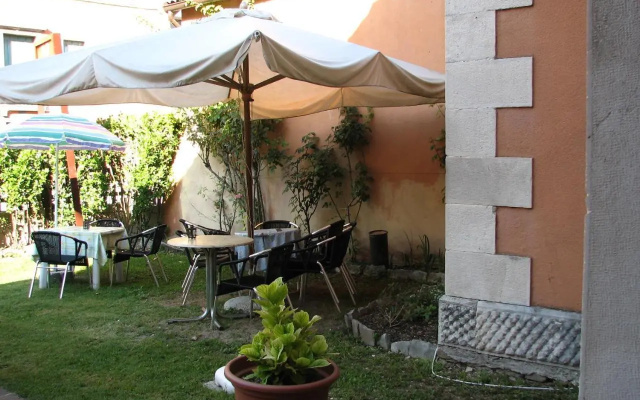 B&B Villa al Lago