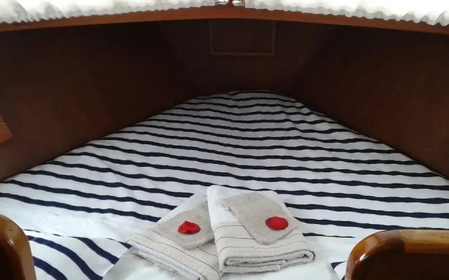Audierne Yachting - Yacht Time Out