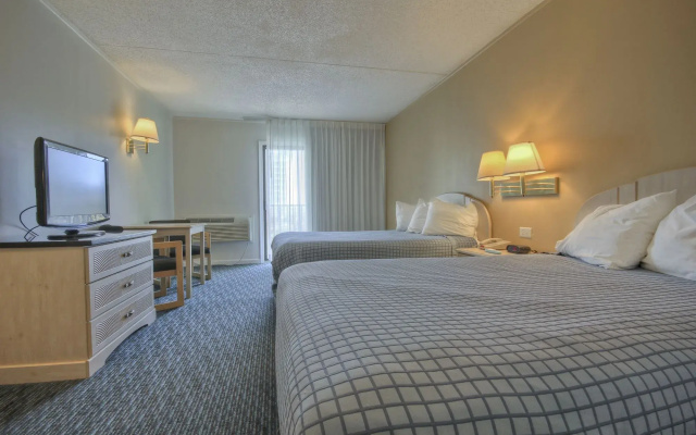 Sea Bay Hotel
