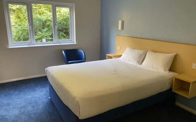 Travelodge Dundee