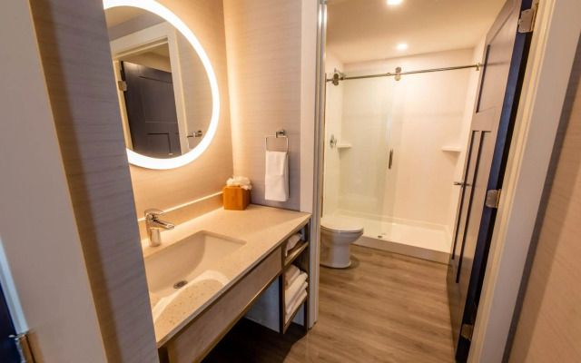 Hotel LBI