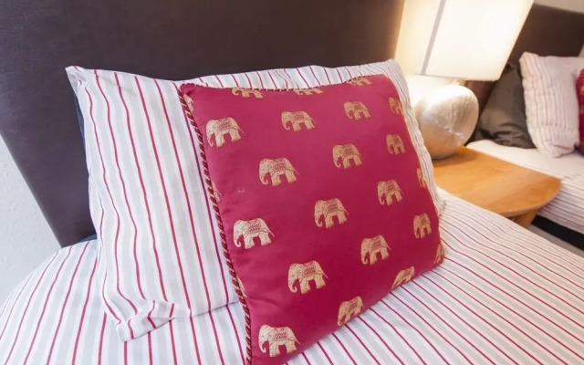 Royal Mile Apartment Edinburgh
