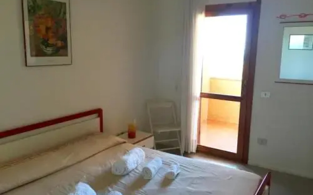 Case Vacanza Punta Negra