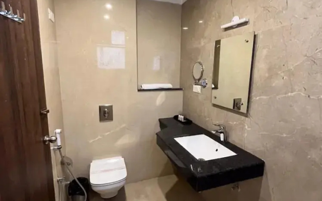 Hotel Sarvin