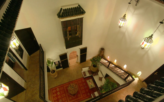 Riad Karmela