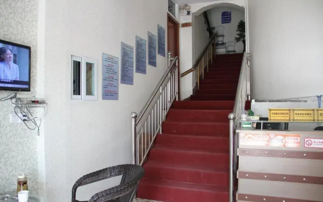 Quanshun Hotel