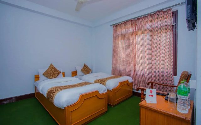 OYO 198 Hotel Lake Diamond
