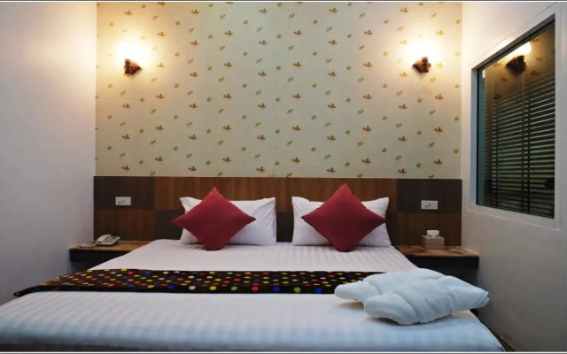 Mantra Resort