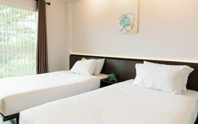 Smile Place Hotel Chiang Rai