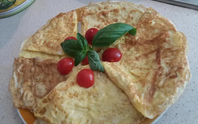 A casa del Nonno