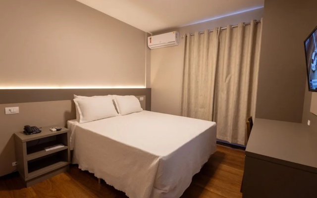 Safa Hotel