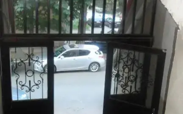 7 Vazha-Phshavela ave, block 25