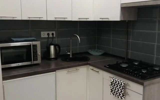 Skelnaia Apartment